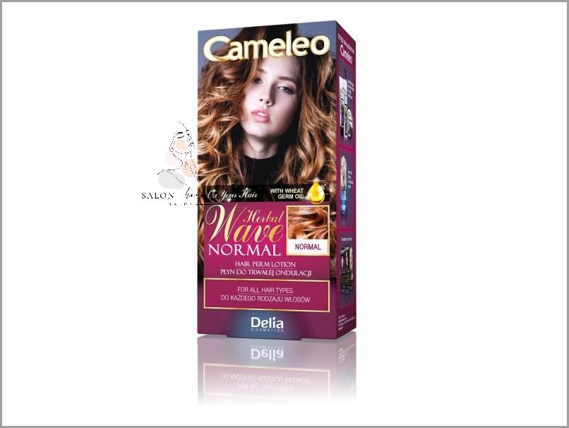 Stwórz Trwałą Ondulację W Domu!