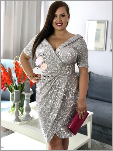 Sukienki na Wesele Rozmiar 42 - Nie Możesz Przegapić!