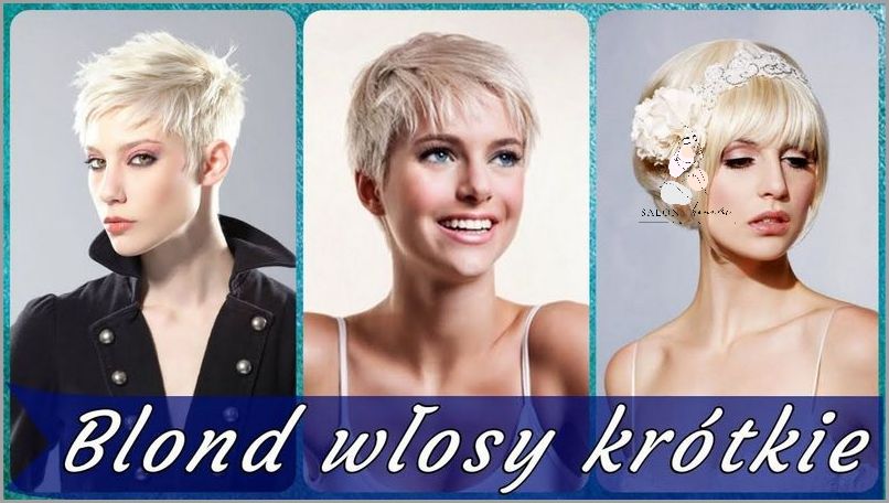 Super Krótkie Fryzury Damskie - Zaskocz Swój Wygląd! Super Krótkie Fryzury Damskie - Zaskocz Swój Wygląd!