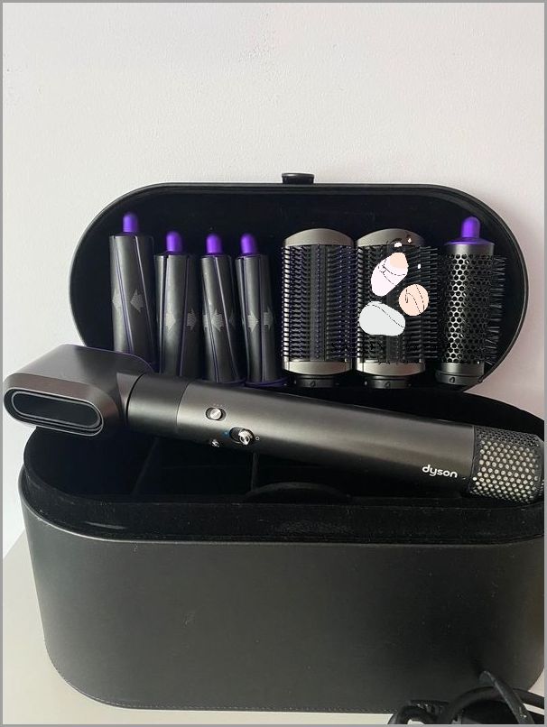 Suszarka Do Włosów Dyson - Czego Nie Wiesz?