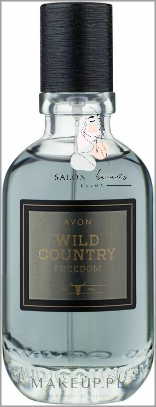 Szalona Przygoda z Country Avon!
