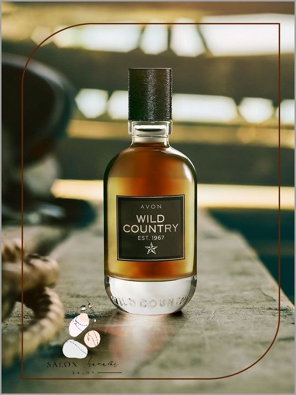 Szalona Przygoda z Country Avon!