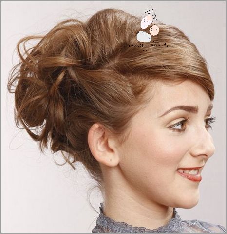 Szałowe Fryzury Na Wesele Koki!