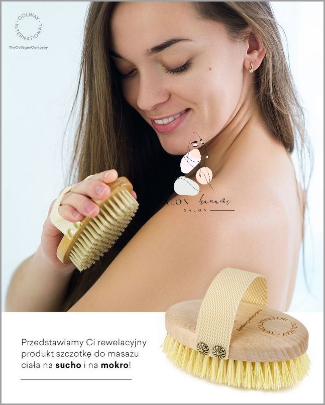 Szczotkowanie Na Sucho - Nowy Kierunek W Modzie!