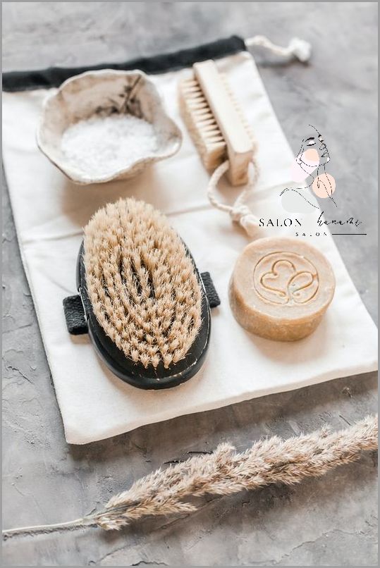 Szczotkowanie Na Sucho - Nowy Kierunek W Modzie!