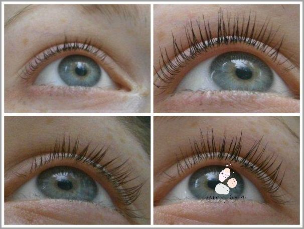 Szokujące Efekty: Witaminy Na Rzęsy!