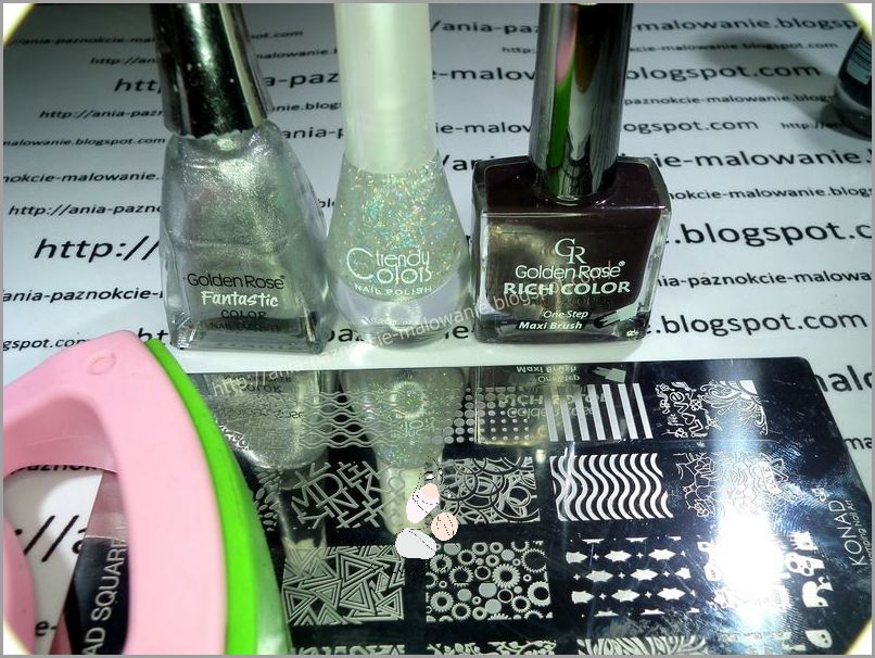 Szokujący Sekret Trwałego Lakieru Do Paznokci!