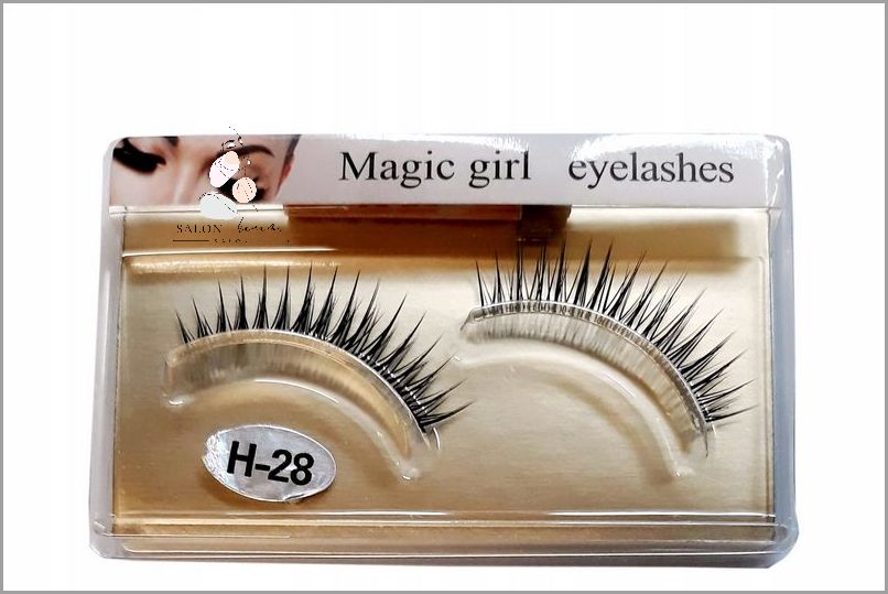 Sztuczne Rzęsy: Co Sądzą Użytkownicy?