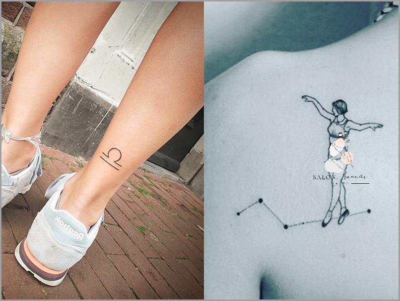 Szybki Makijaż Oka Dla Znaków Zodiaku!