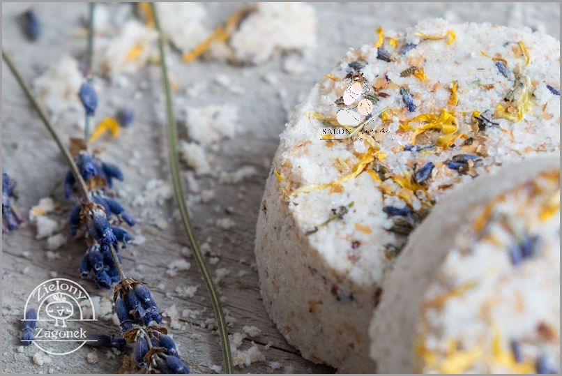 Szybki Przepis: Jak Zrobić Krochmal Do Kąpieli!