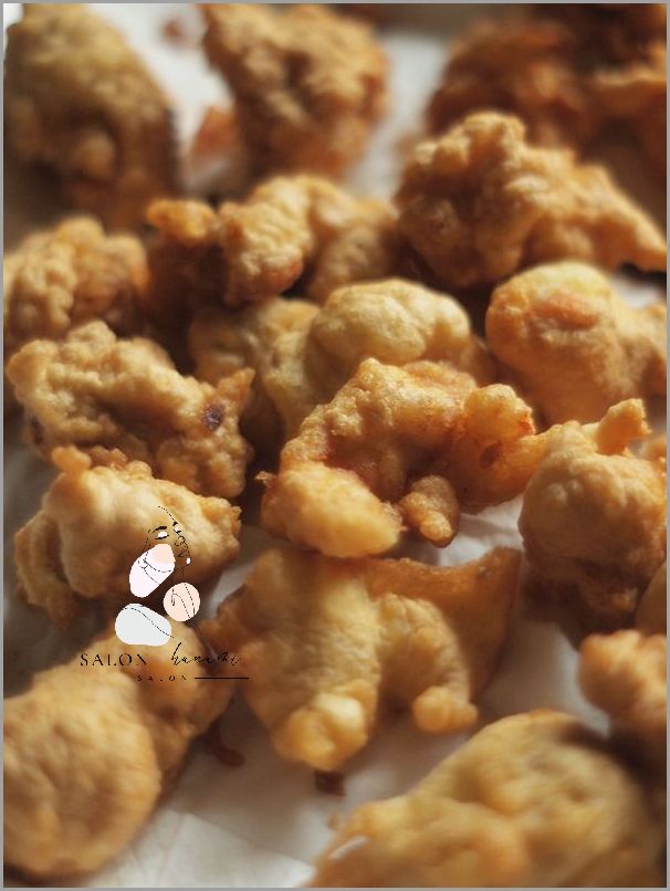 Szybki Przepis: Jak Zrobić Krochmal Do Kąpieli!