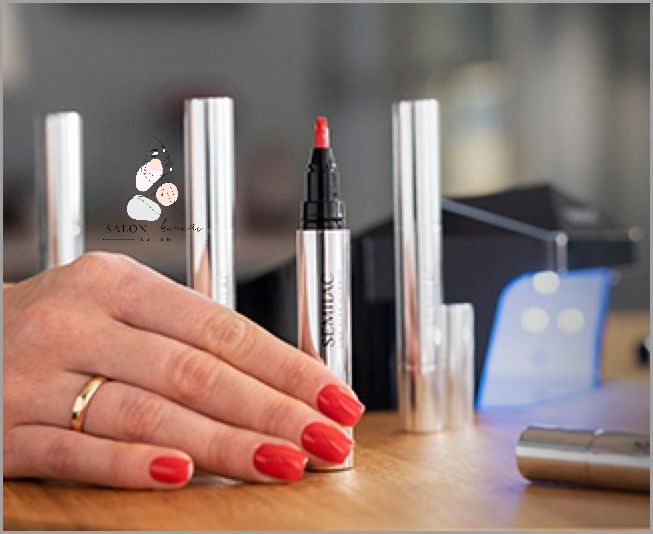 Szybki Sposób Na Naturalne Lakiery Do Paznokci!