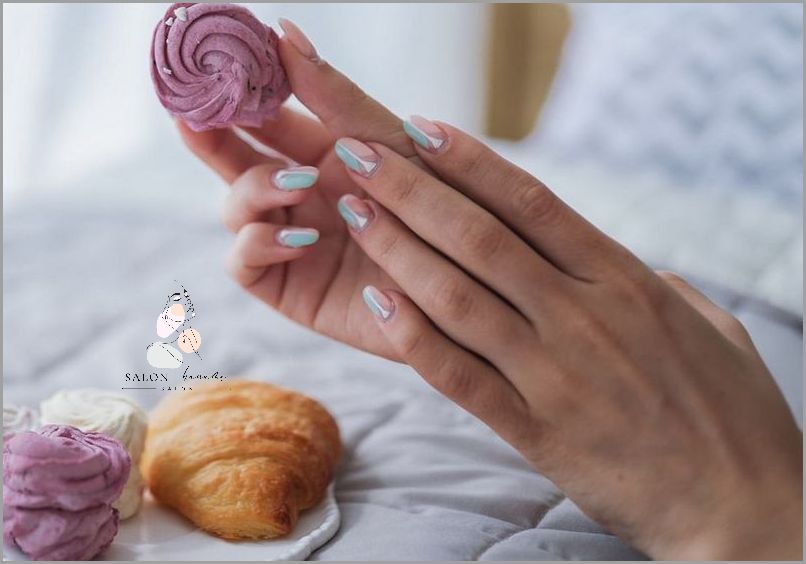 Szybki Sposób Na Naturalne Lakiery Do Paznokci!