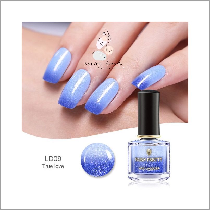 Szybko i Łatwo - Lakier Do Paznokci Hybrydowy!