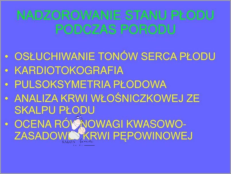 Szyjka Macicy Przed Okresem: Co to oznacza?