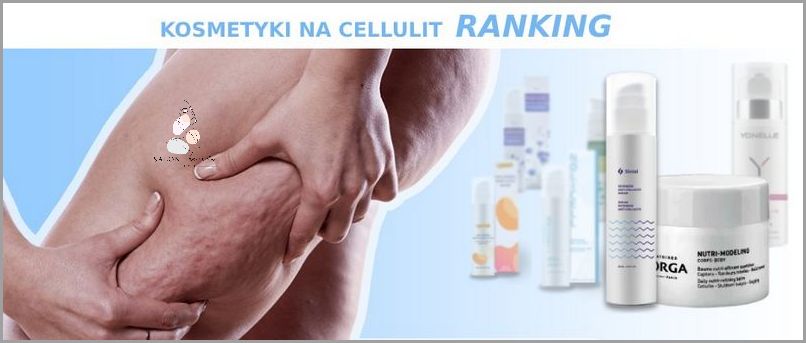 Tabletki Na Cellulit: Gwarancja Idealnej Skóry!