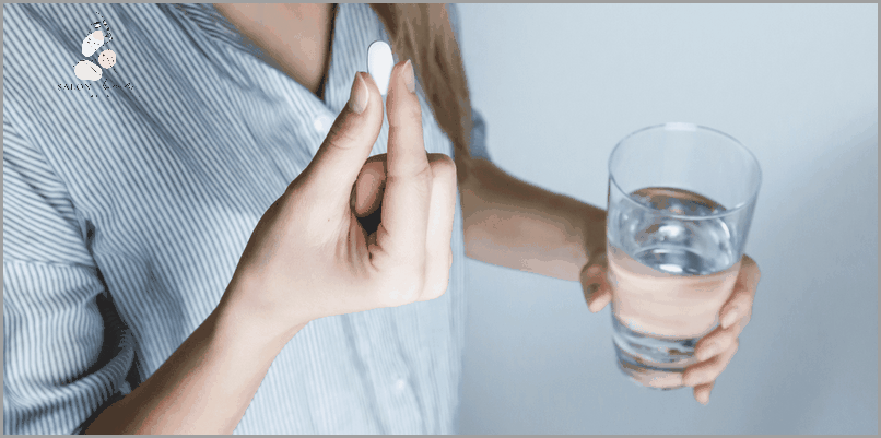 Tabletki Na Opóźnienie Okresu - Cudowny Sposób!