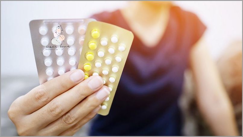 Tabletki Na Opóźnienie Okresu - Cudowny Sposób!