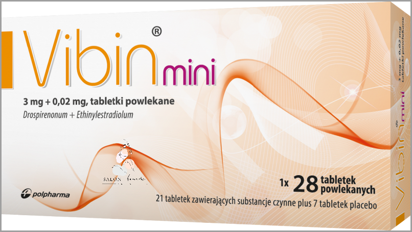 Tabletki Vibin Mini - Co Sądzą Użytkownicy?