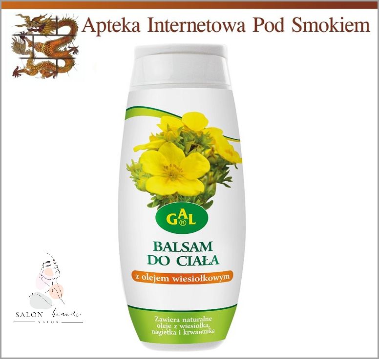 Tajemniczy Balsam Do Ciala Dla Mężczyzn!