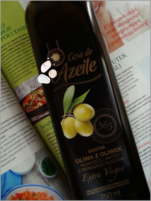 Takie Efekty Daje Oliwa Z Oliwek Na Twarz!