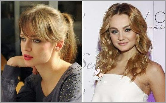 Takie Kolorowe Farby Do Włosów Widziałeś Już Dawno?