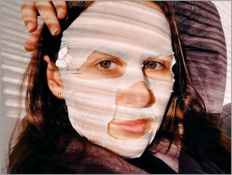 Tanie Maseczki W Płachcie? Przekonaj Się Teraz!