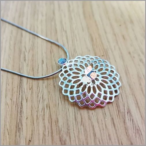 Tatuaż Kwiatu Lotosu Geometrycznego: Sprawdź jak Wygląda!