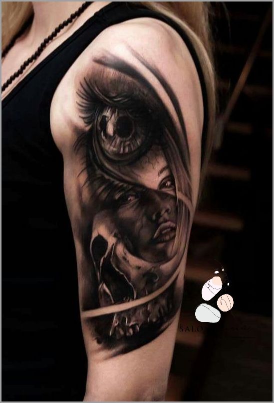 Tatuaż Na Dłoni Męski: Co On Oznacza?