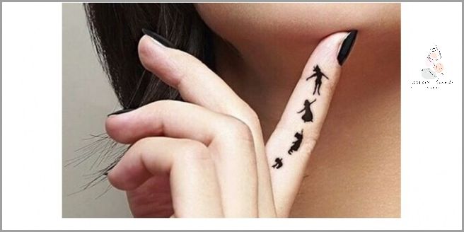 Tatuaze na Twarzy: Wyjątkowe Wzory dla Dziewczyn!