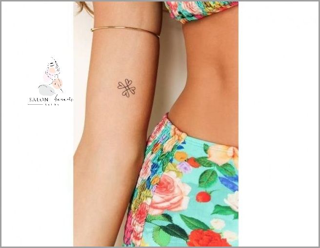 Tatuaze na Twarzy: Wyjątkowe Wzory dla Dziewczyn!