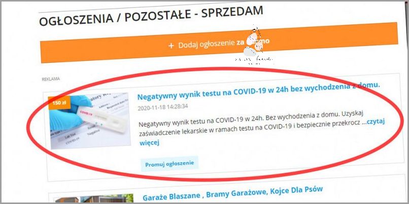 Test Negatywny, a Brak Okresu? Sprawdź!
