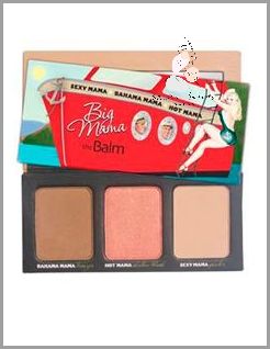 The Balm Bahama Mama - Twoje nowe must have!