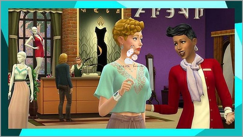 The Sims 4 - Media Expert: Nowa Gra!