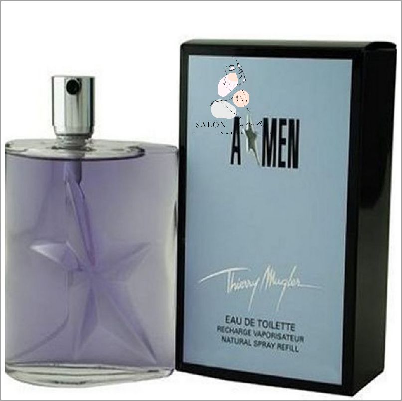 Thierry Mugler A Men - Najnowsza Sensacja!