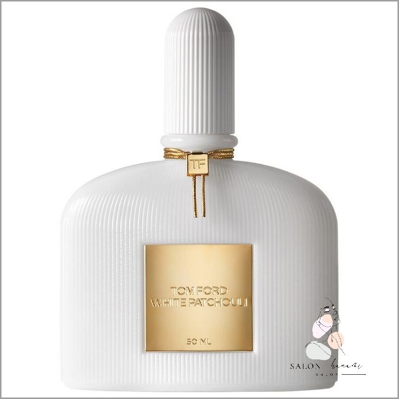 Tom Ford Perfumy Damskie: Wybierz To, Co Najlepsze!