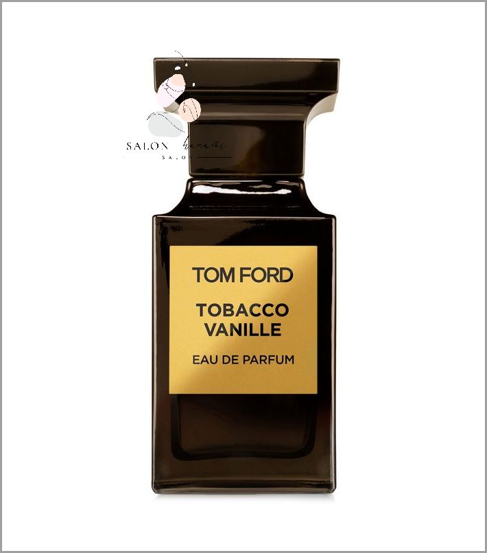 Tom Ford Tobacco Vanille - Nieprzeciętny Aromat!