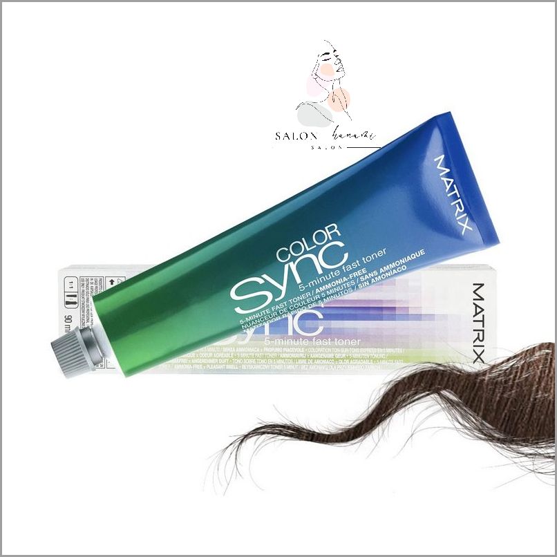 Toner Do Włosów Brąz - Zaskakujące Efekty! Toner Do Włosów Brąz - Zaskakujące Efekty!