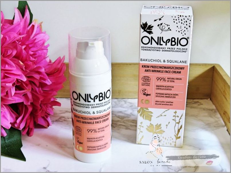 Tonik Only Bio - Sprawdź, jak działa!