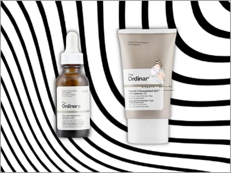 TOP 10: Serum Z Witaminą C Ranking!