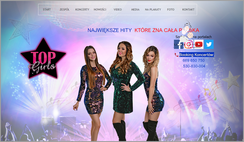 Top Girls Do Widzenia Zippy - Zobacz Najlepsze! Top Girls Do Widzenia Zippy - Zobacz Najlepsze!
