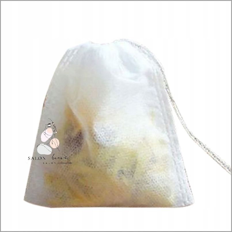 Torebki Do Herbaty Rossmann - Spróbuj Teraz!