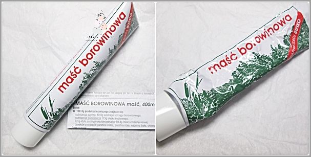 Tormentiol Maść - Co Ona Leczy?