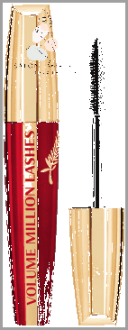 Tusz Do Rzęs Rossmann - Wybuch Mocy!