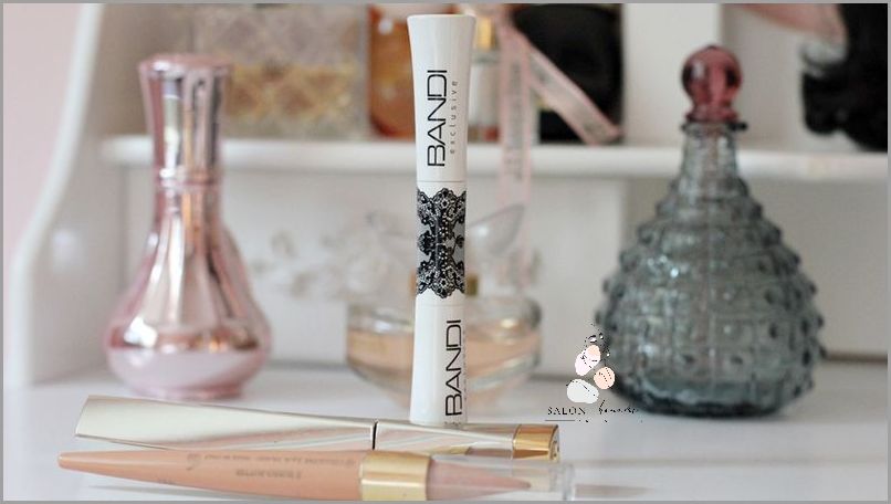 Tusz Do Rzęs Złoty - Przemiana Każdej Kobiety!