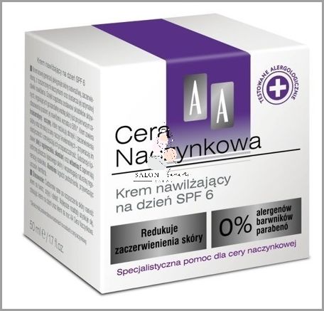 Twoje Cudo - Pianka Do Mycia Twarzy Cera Naczynkowa!