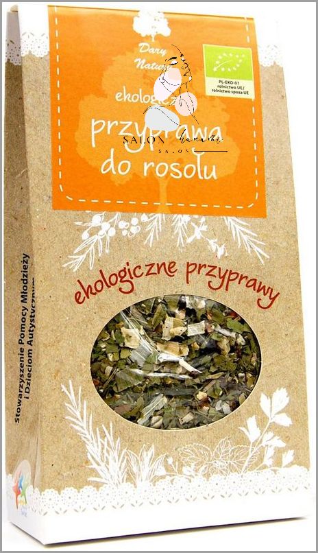 Tylko Bio Balsam - Cudowny dar Natury!