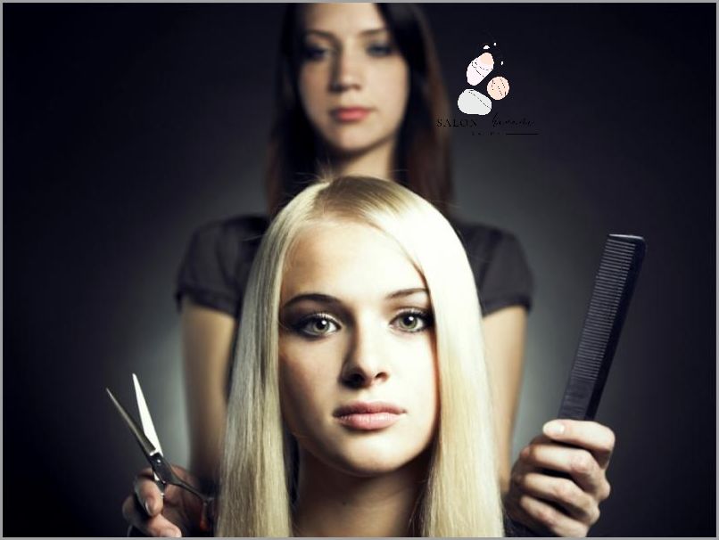 U Fryzjera Przerzedź Włosy! Sprawdź, Jak!