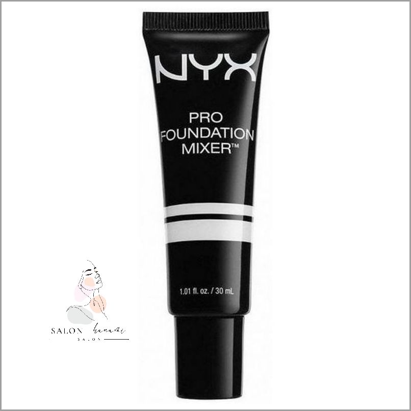 Ujawniamy: Rozjaśniacz Do Podkładu Nyx!