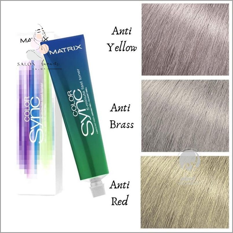 Ujawniamy Tajemnice: Toner Do Włosów Matrix!